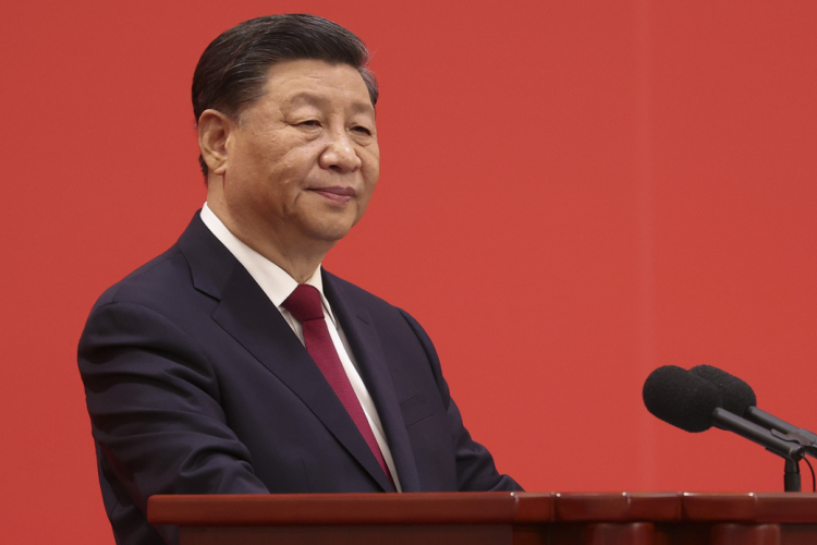 Telefonon beszélt egymással Donald Trump és Hszi Csin-ping