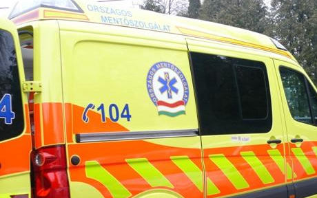 Halálos baleset történt a 4-es főúton 