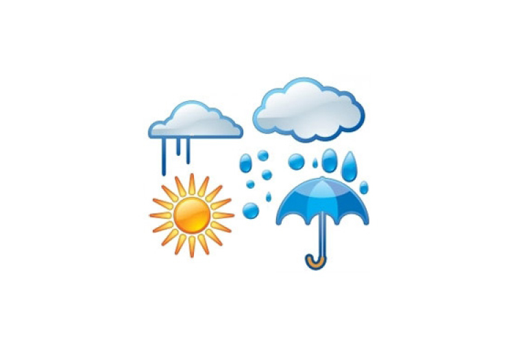 Hőség - Folytatódik a száraz, meleg idő