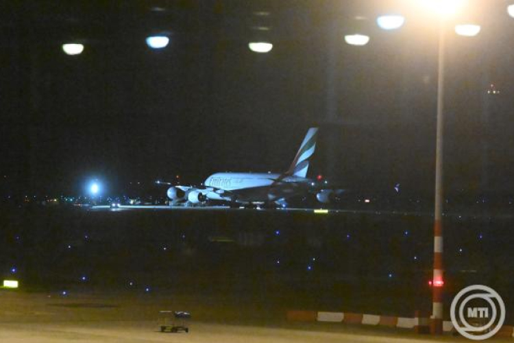 Közösen népszerűsíti Magyarországot az Emirates és a Visit Hungary